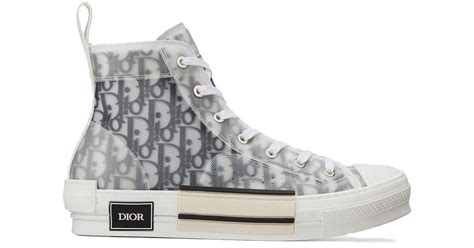 dior homme nike|dior men's high top sneakers.